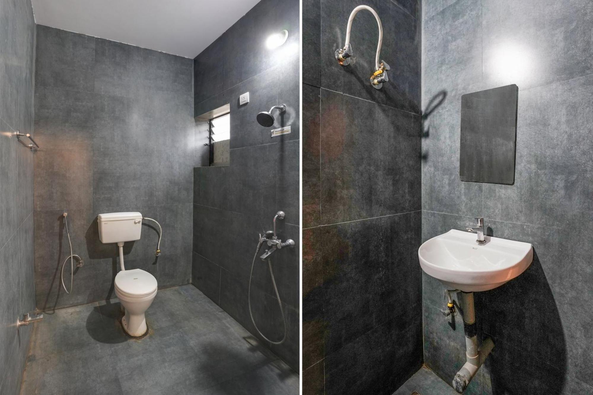 Hotel Super Collection O Morjim Zewnętrze zdjęcie
